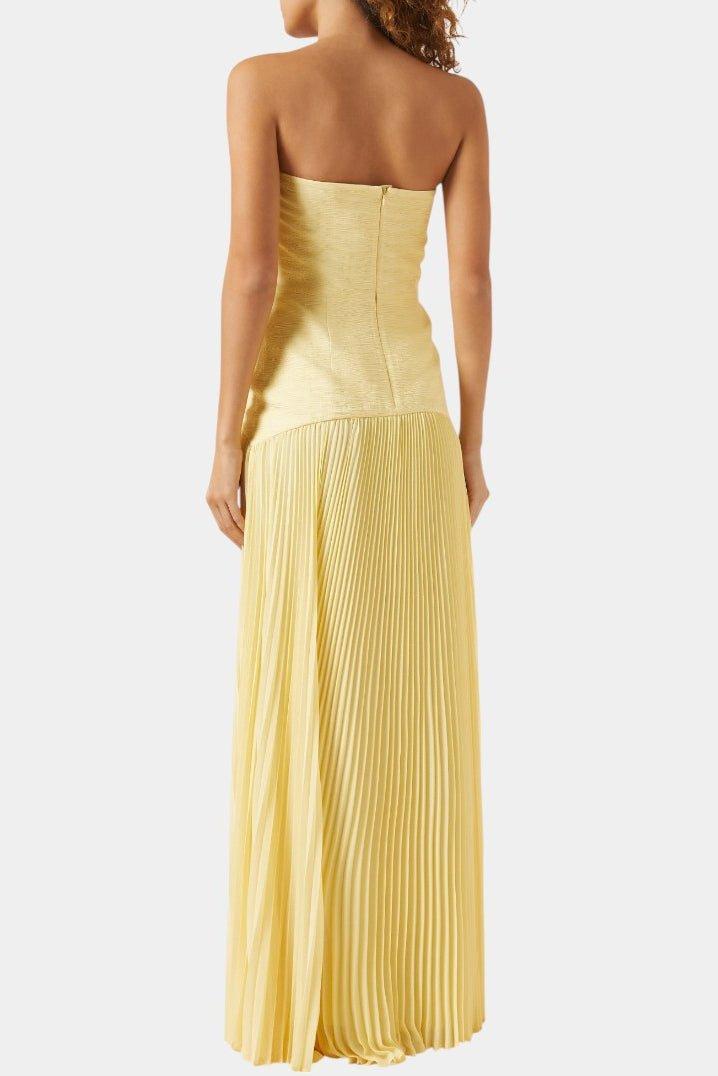 Marie | Deia Maxi Robe