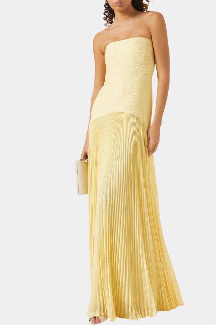 Marie | Deia Maxi Robe