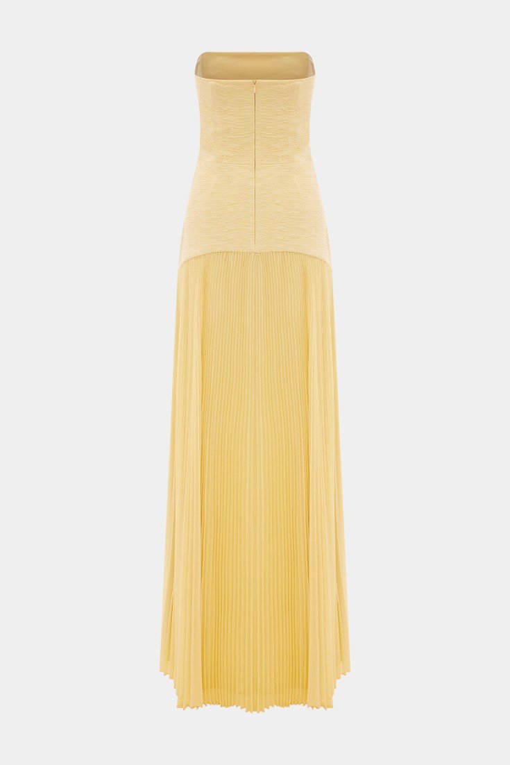 Marie | Deia Maxi Robe