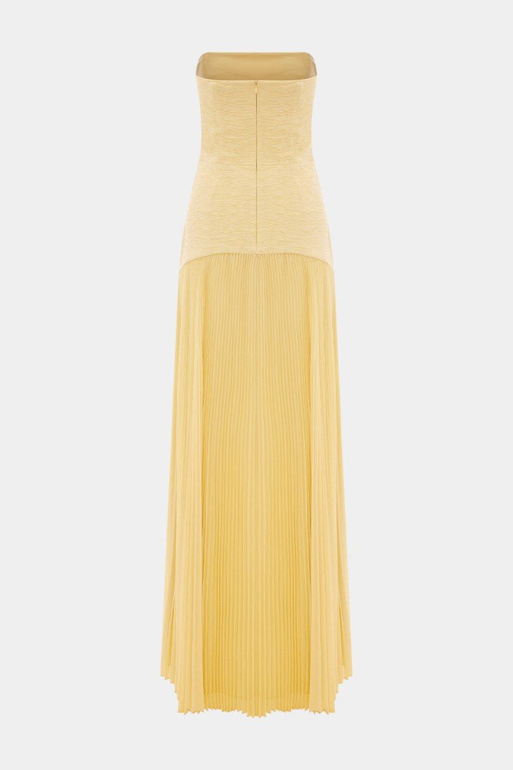 Marie | Deia Maxi Robe