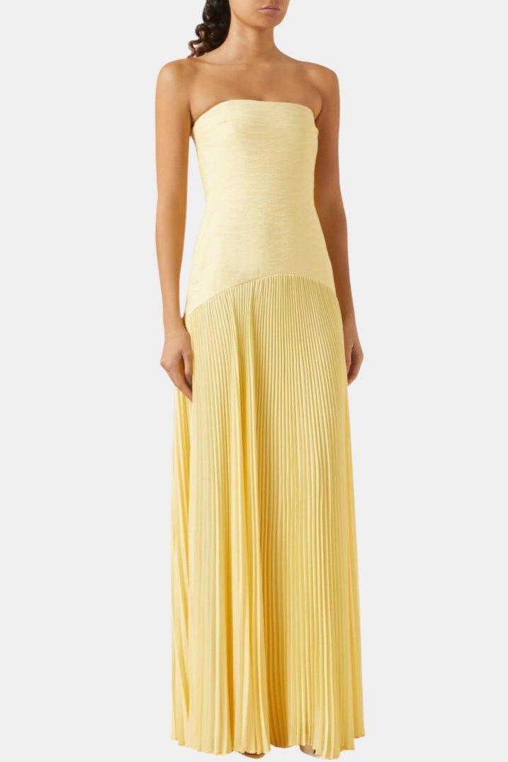 Marie | Deia Maxi Robe