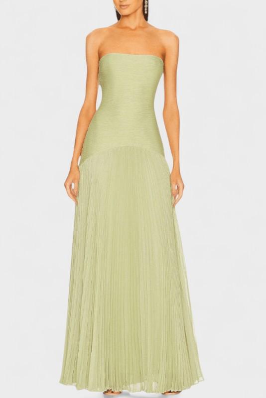 Marie | Deia Maxi Robe