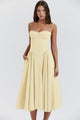 Marie | Robe Midi