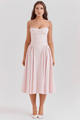 Marie | Robe Midi