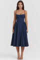 Marie | Robe Midi