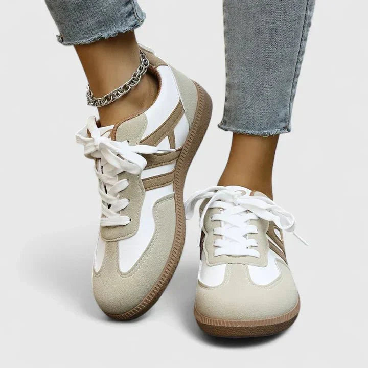 Marie | Chaussures orthopédiques