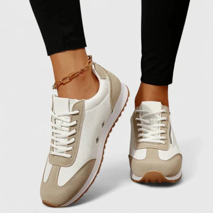Marie | Chaussures orthopédiques