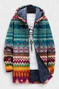 Marie™ | Cardigan de luxe artistique