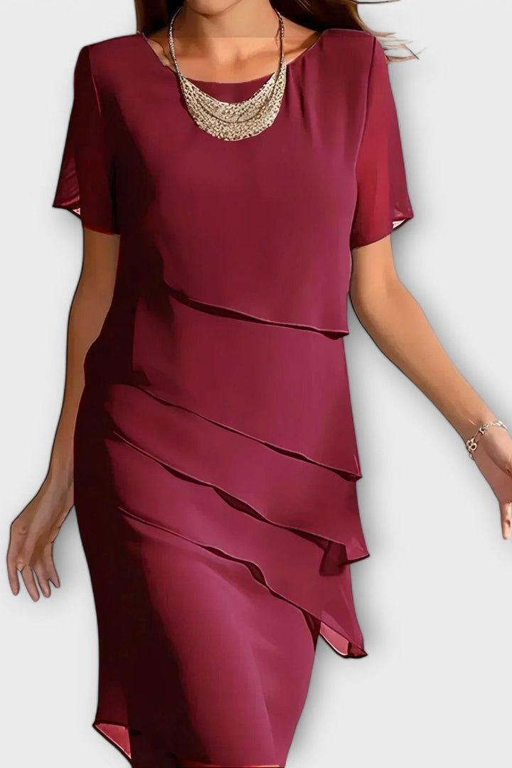 Marissa | Robe Midi