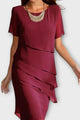 Marissa | Robe Midi