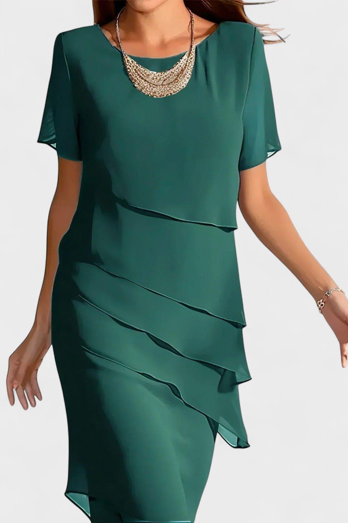 Marissa | Robe Midi