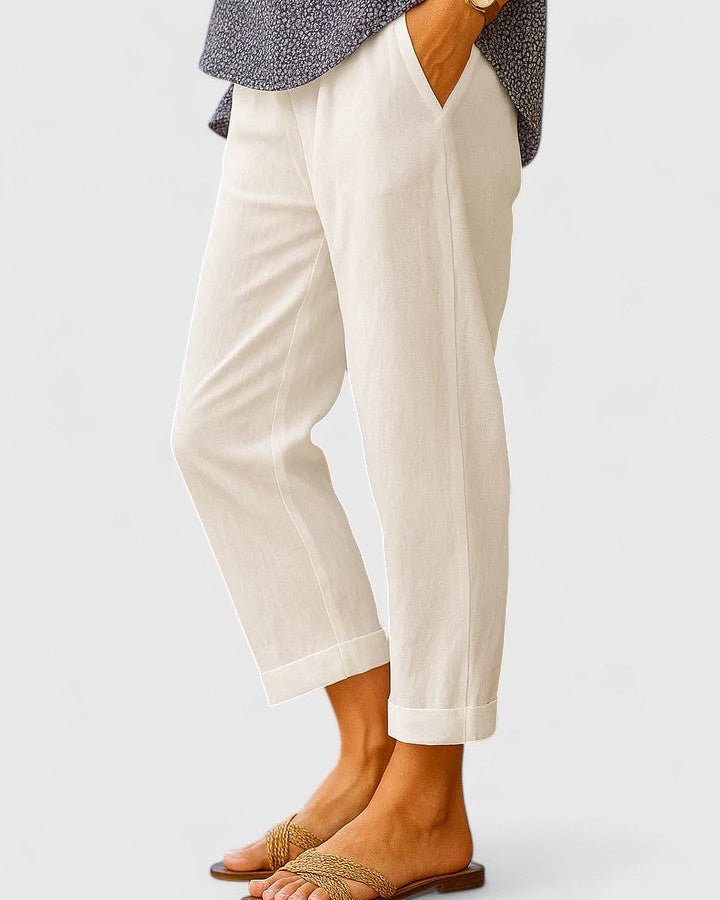 Marivela | Pantalons