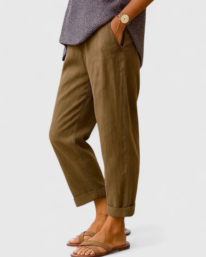 Marivela | Pantalons
