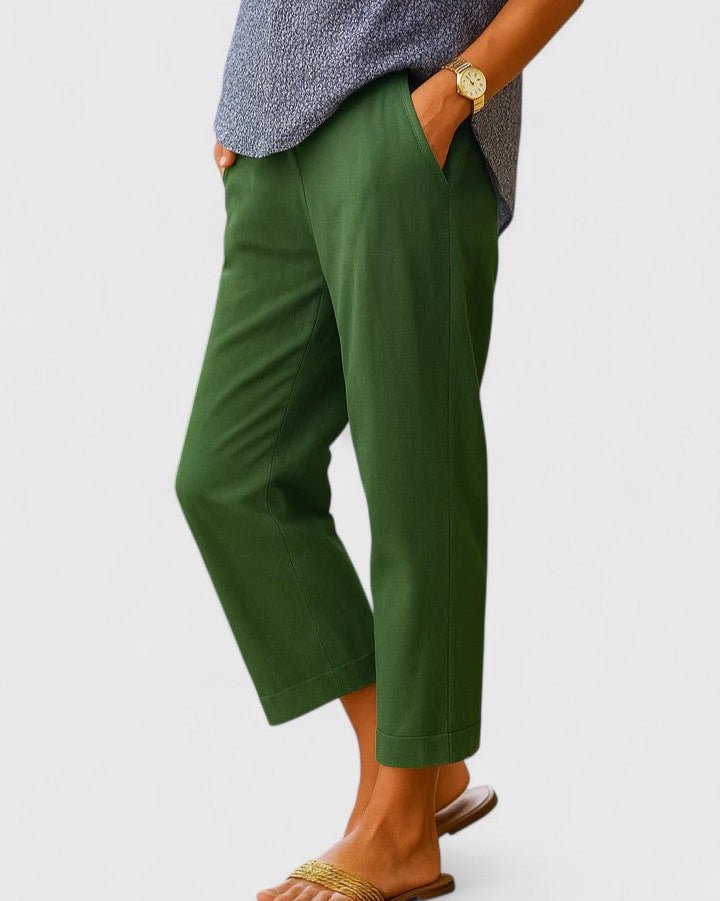 Marivela | Pantalons
