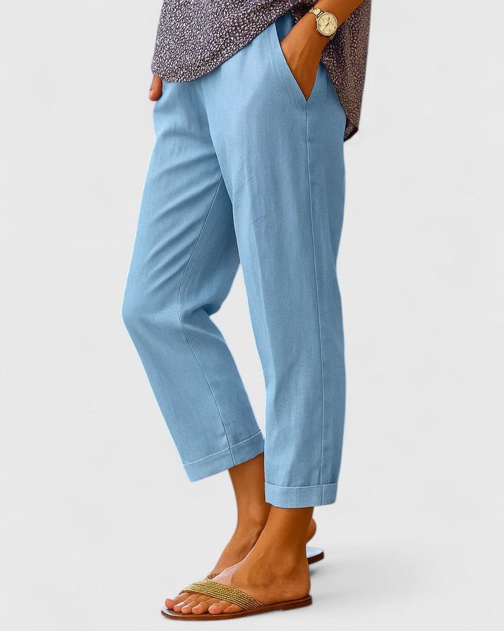 Marivela | Pantalons