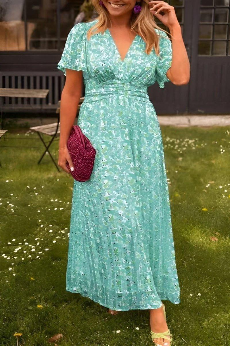 Marlene | Maxi Robe