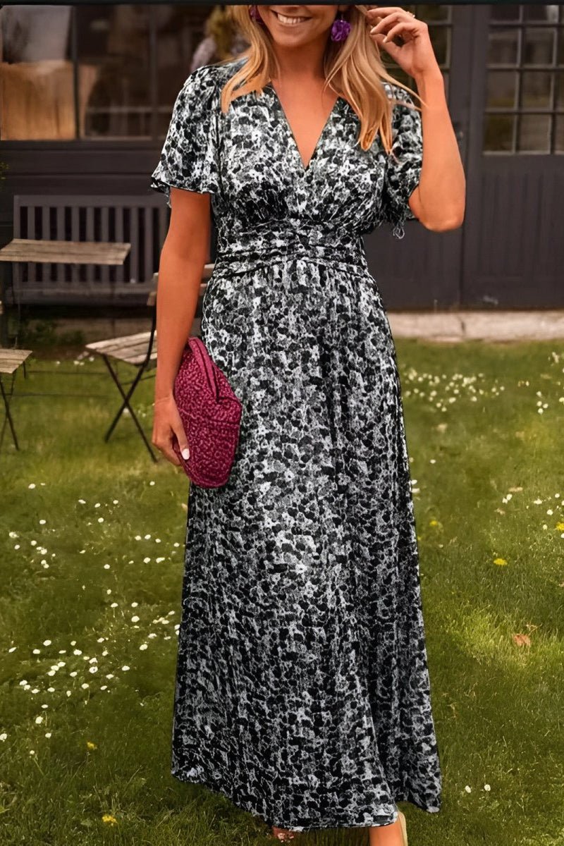 Marlene | Maxi Robe