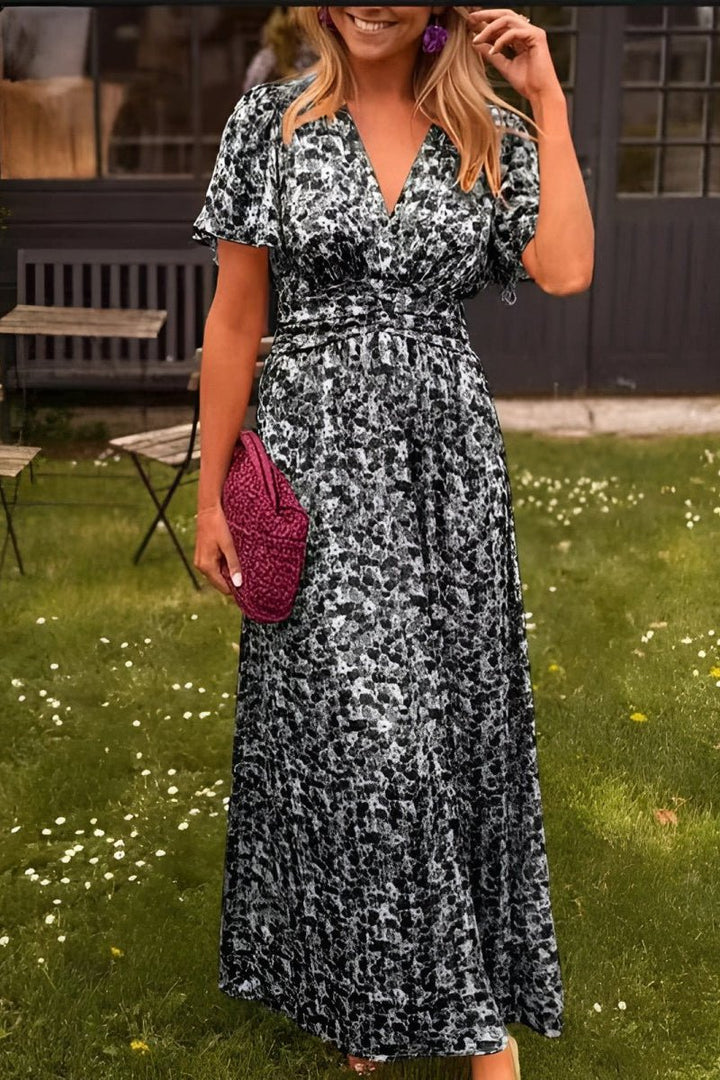 Marlene | Maxi Robe