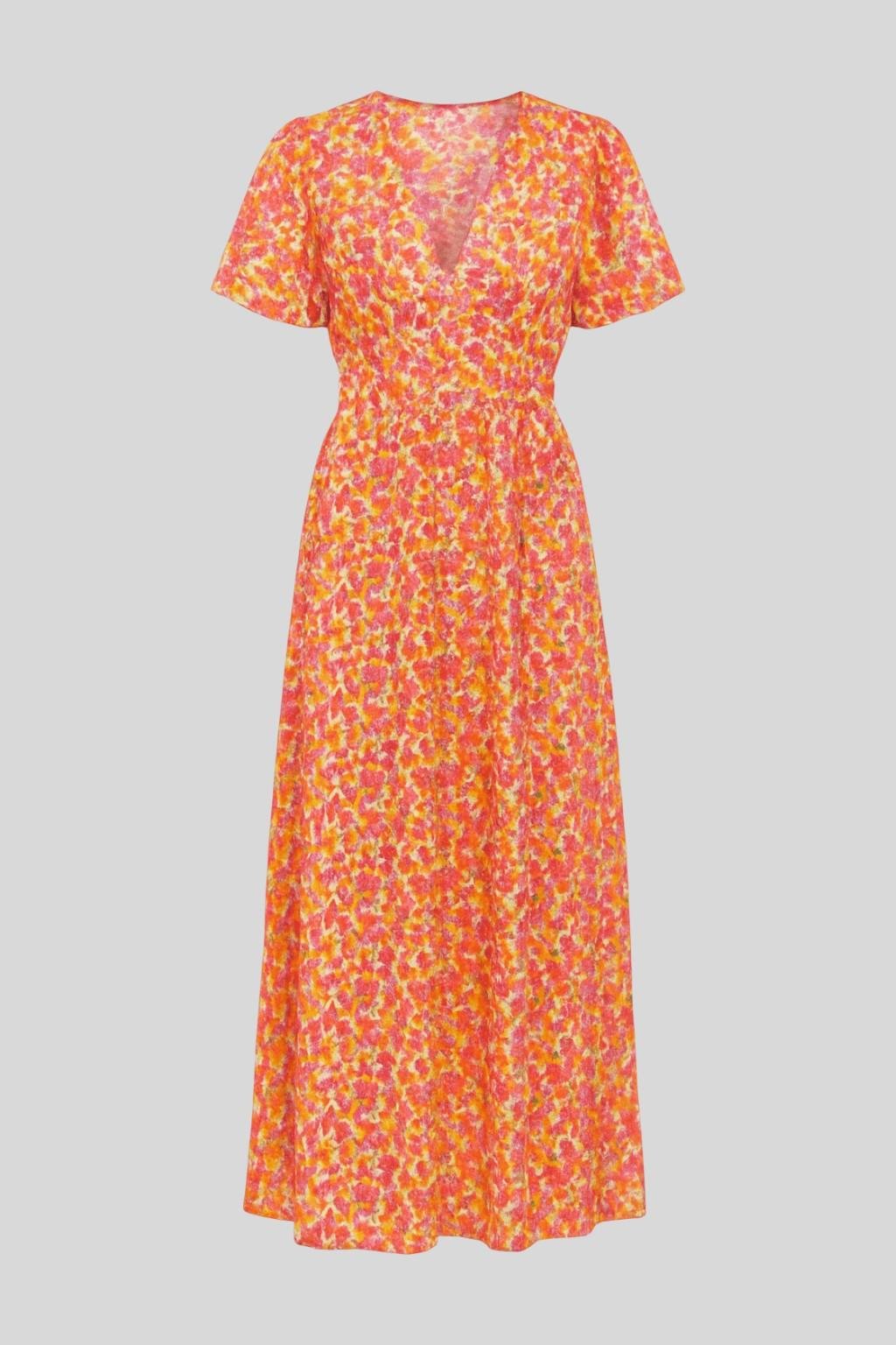 Marlene | Maxi Robe