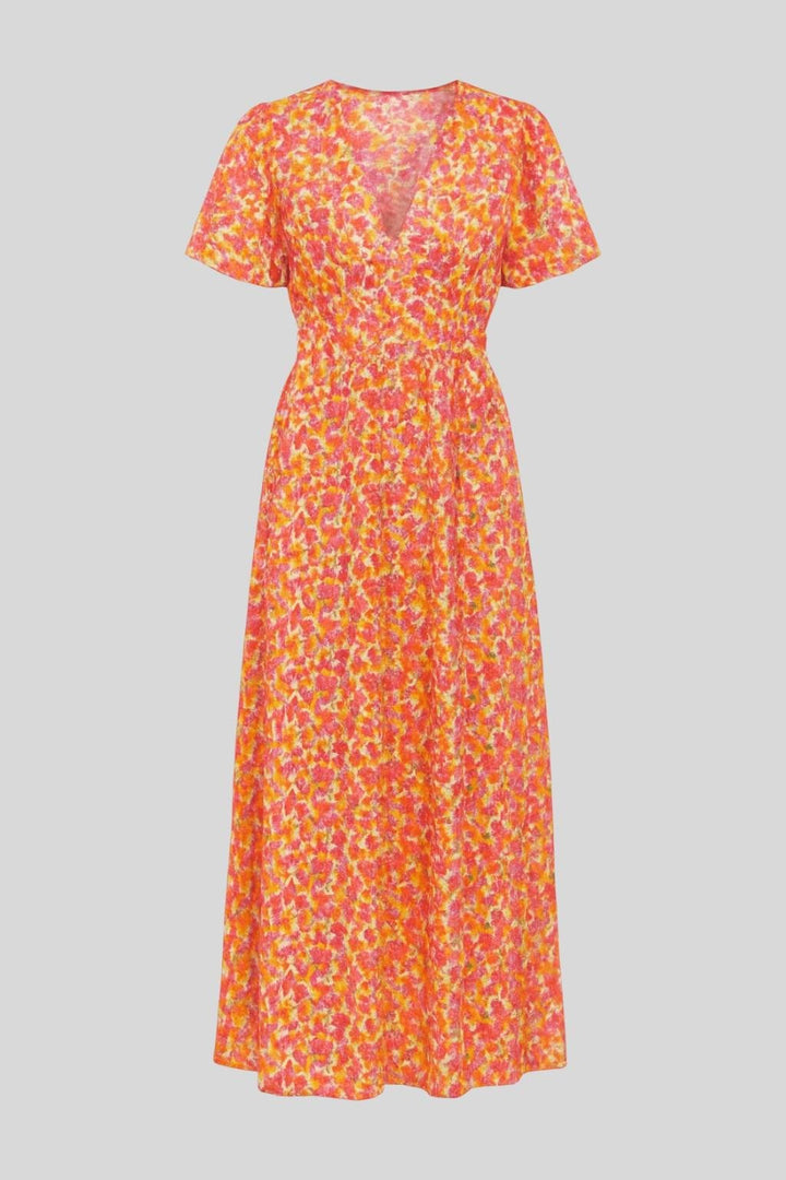 Marlene | Maxi Robe