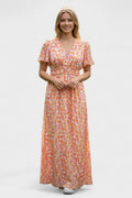Marlene | Maxi Robe