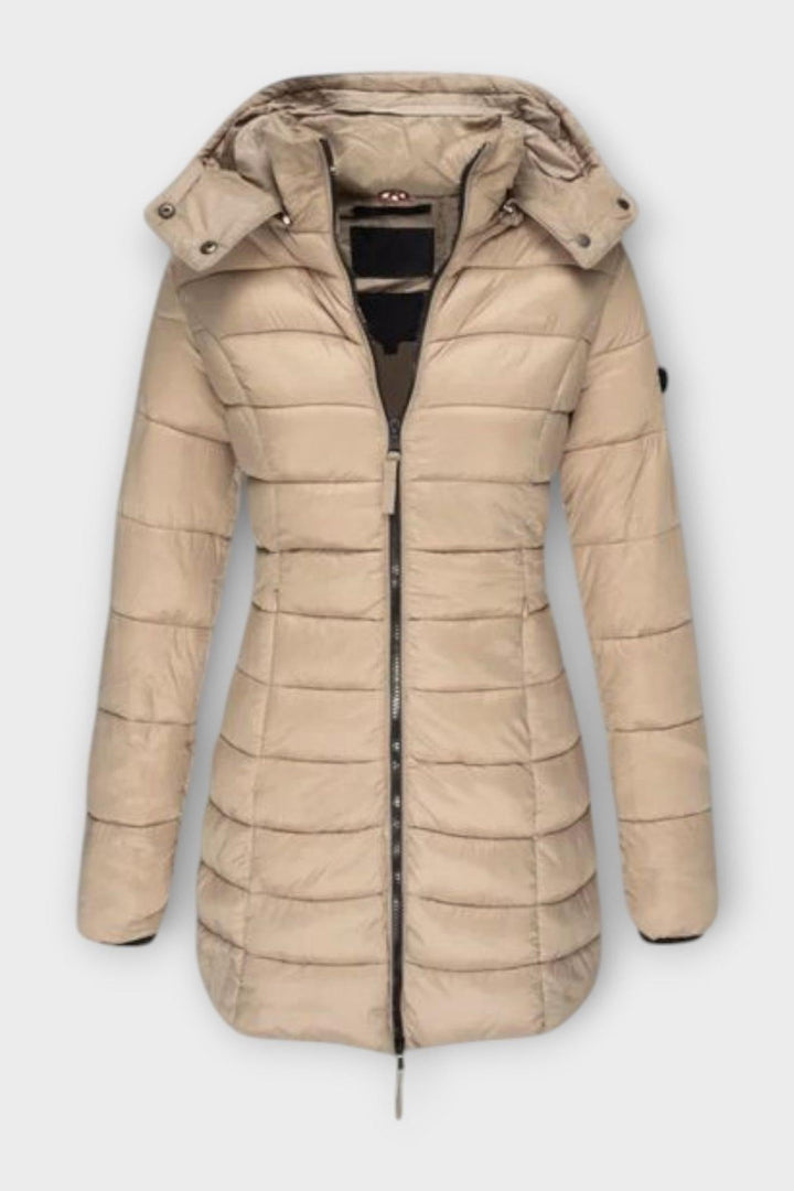 Martina™ | Élégant manteau d'hiver