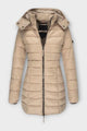 Martina™ | Élégant manteau d'hiver