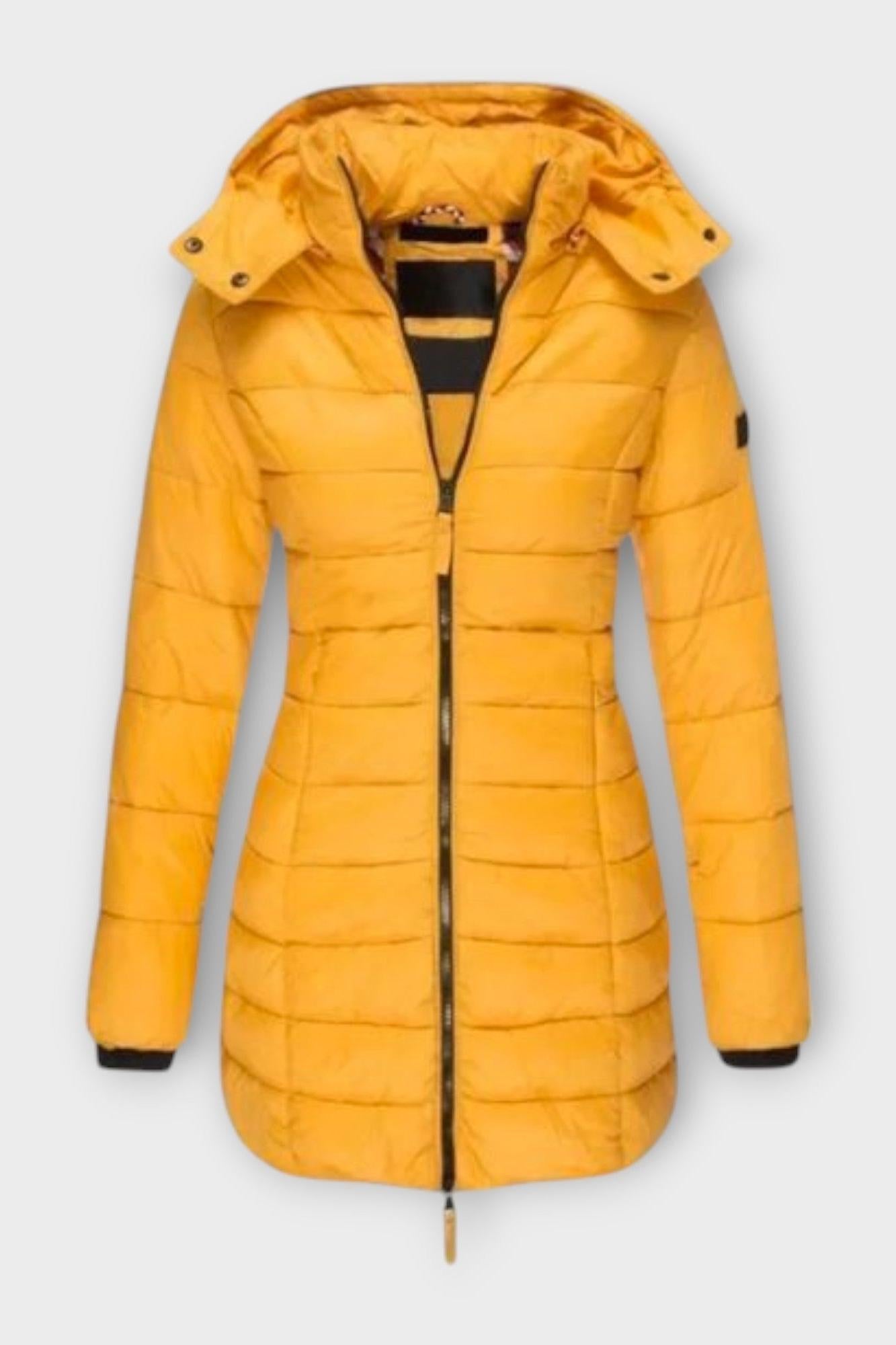 Martina™ | Élégant manteau d'hiver