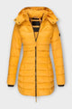 Martina™ | Élégant manteau d'hiver
