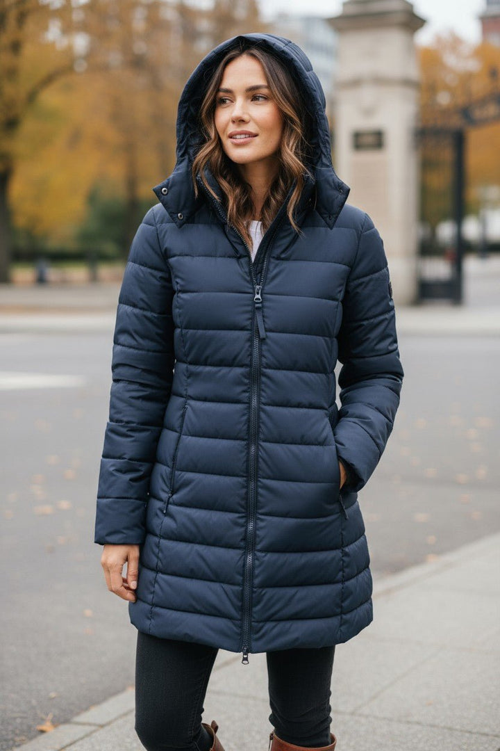 Martina™ | Élégant manteau d'hiver