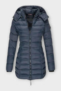 Martina™ | Élégant manteau d'hiver