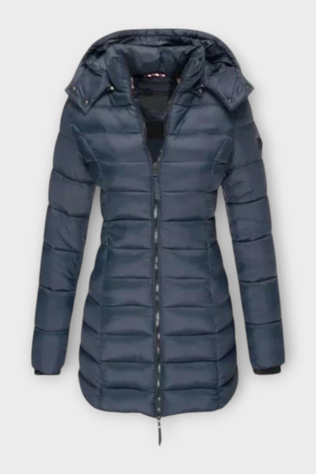 Martina™ | Élégant manteau d'hiver