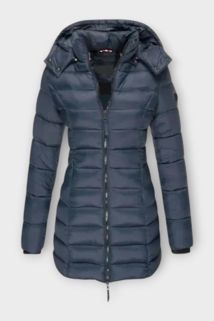 Martina™ | Élégant manteau d'hiver