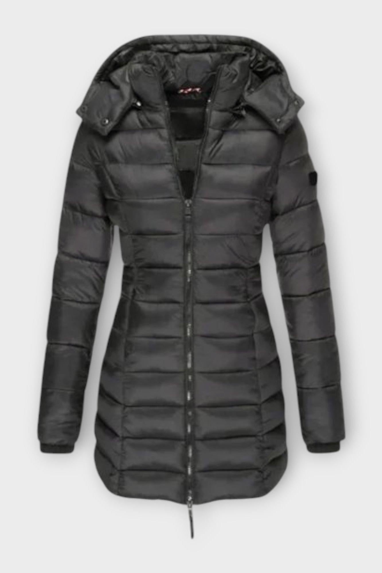 Martina™ | Élégant manteau d'hiver