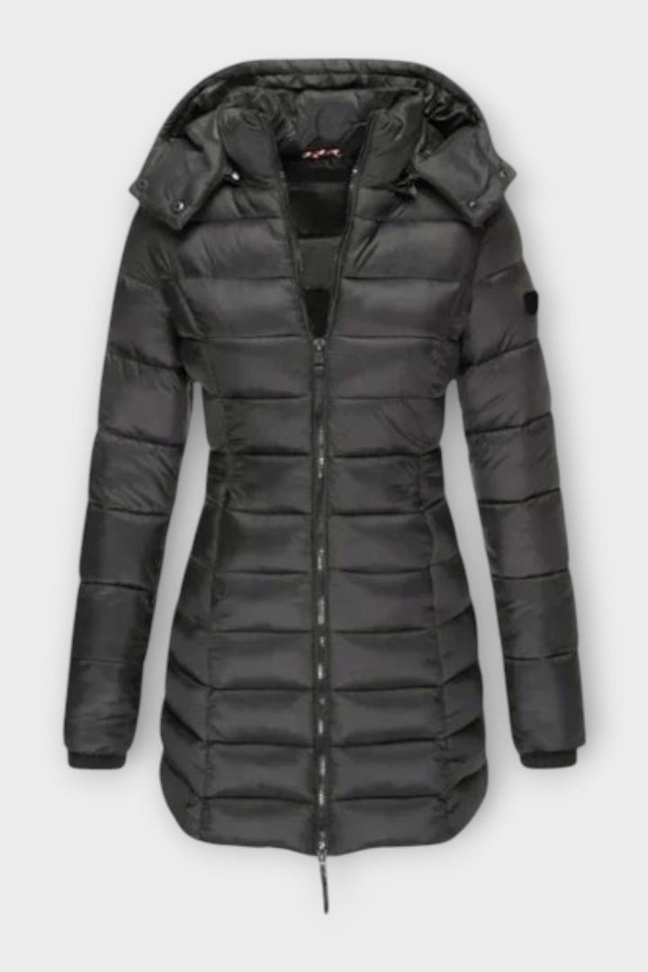 Martina™ | Élégant manteau d'hiver