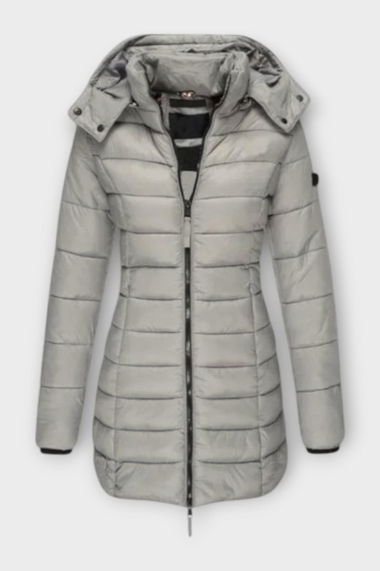 Martina™ | Élégant manteau d'hiver