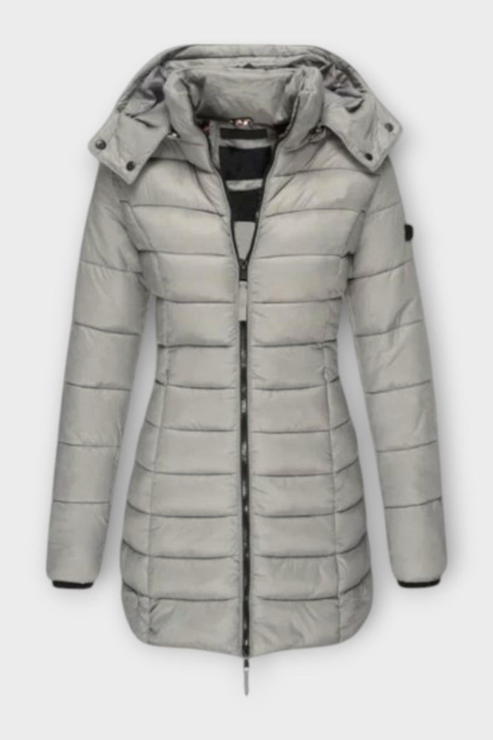 Martina™ | Élégant manteau d'hiver