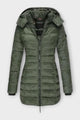 Martina™ | Élégant manteau d'hiver