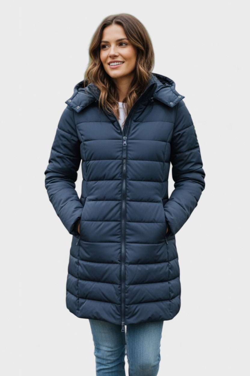 Martina™ | Élégant manteau d'hiver