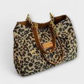 Mathilde | Sac Léopard