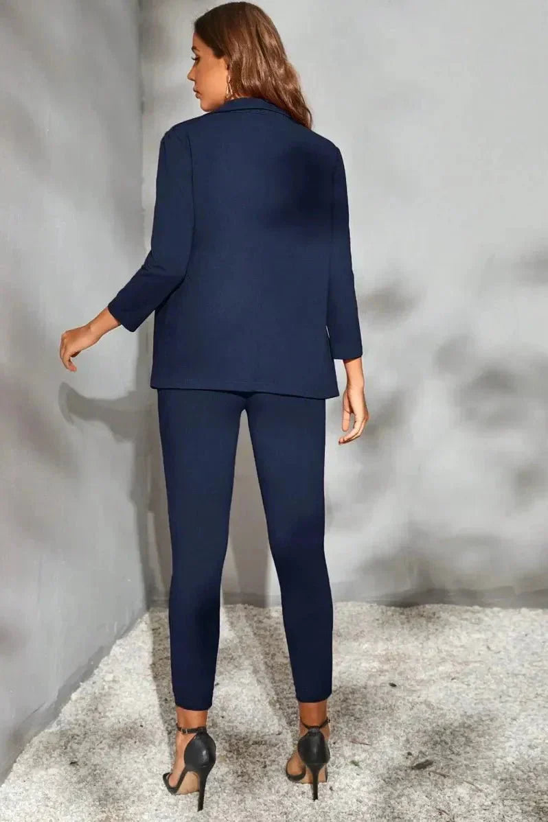 Mathilde | Ensemble