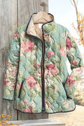 Mathilde™ | Veste rembourrée