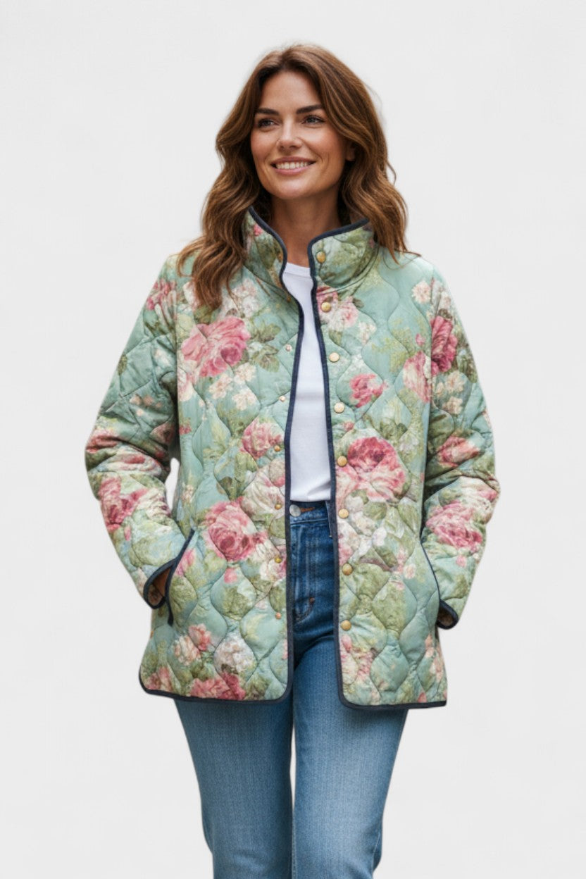 Mathilde™ | Veste rembourrée