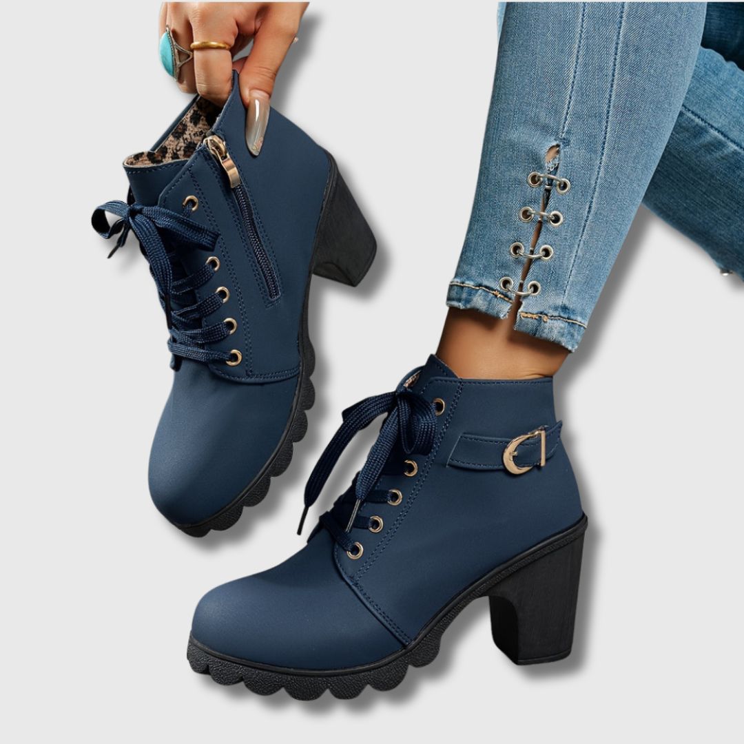 Melina | Bottines