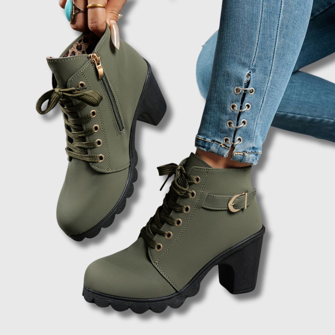 Melina | Bottines