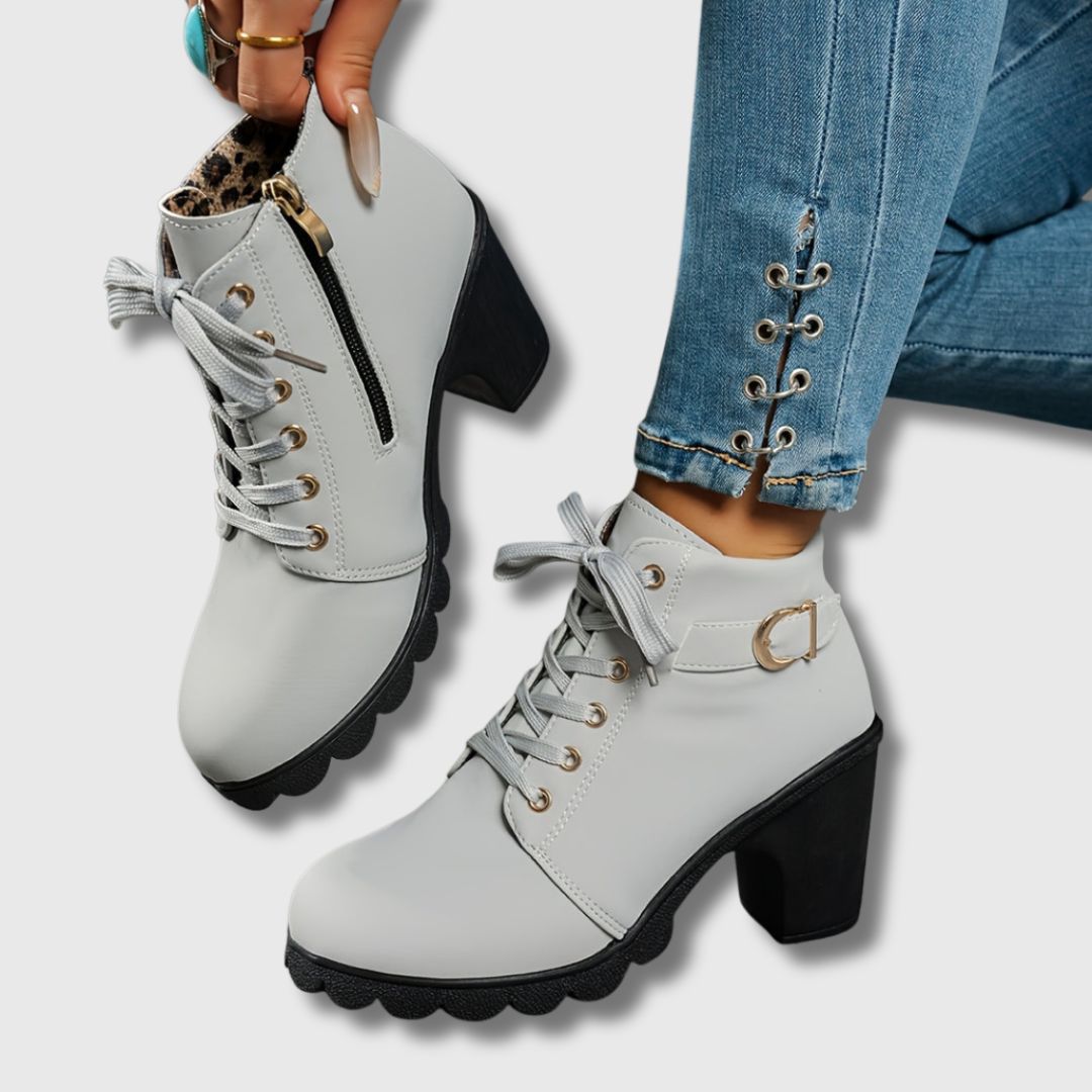 Melina | Bottines
