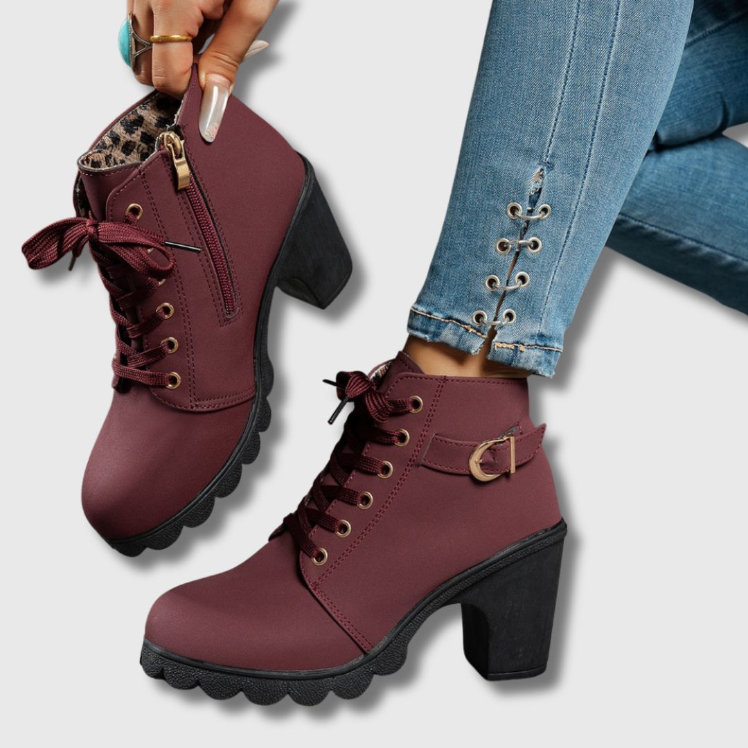 Melina | Bottines