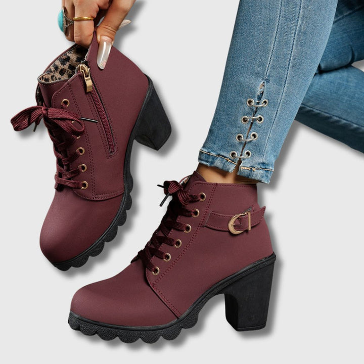 Melina | Bottines