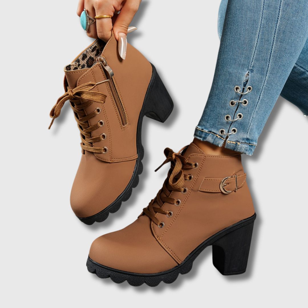 Melina | Bottines