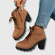 Melina | Bottines